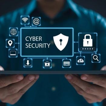 Cybersecurity
