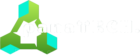 panaTECH Logo